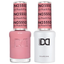 DND Gel Polish duo 555 Peach Fuzz
