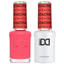 DND Gel Polish duo 556 Coral Reef