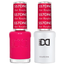 DND Gel Polish duo 557 Hot Raspberry
