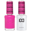 DND Gel Polish duo 558 Cherry Blossom