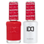 DND Gel Polish duo 562 Red Lake, MN