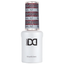 gel bottle of DND Gel Polish 566 Red Rock, AZ