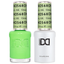 DND Gel and Polish duo 568 Green Forest, AK