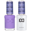DND Gel Polish duo 573 Lavender Blue