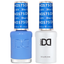 DND Gel Polish duo 575 Blue Earth, MN