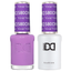 DND Gel Polish duo 580 Vivid Violet