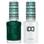 DND Gel Polish duo 582 Emerald Quartz