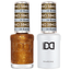 DND Gel Polish duo 584 24 Karat
