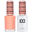 DND Gel Polish duo 586 Pink Salmon