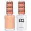 DND Gel Polish duo 587 Peach Cream