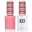 DND Gel Polish duo 589 Princess Pink