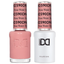 DND Gel Polish duo 590 Rose Water
