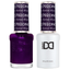 DND Gel and Polish duo 702 Astral Blast