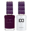 DND Gel Polish duo 703 Purple Glass 