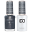 DND Gel Polish duo 705 Silver Dream
