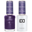DND Gel Polish 706 Orchid Lust