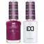 DND Gel Polish duo 708 Warming Rose