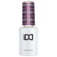 gel bottle of DND Gel Polish 708 Warming Rose