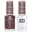 DND Gel Polish duo 709 Georgia Peach
