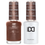 DND Gel Polish duo 710 Champagne Sparkles