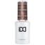 gel bottle of DND Gel Polish 710 Champagne Sparkles