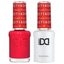 DND Gel Polish duo 716 Peach