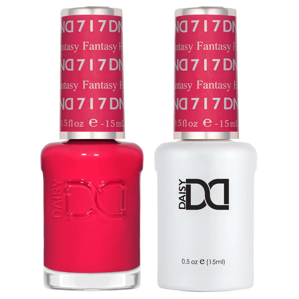 DND Gel Polish duo 717 Fantasy