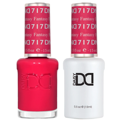 DND Gel Polish duo 717 Fantasy