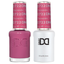 DND Gel Polish duo 722 Strawberry Cheesecake