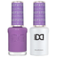 DND Gel and Polish duo 727 Pixie