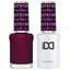 DND Gel Polish duo 731 Plum