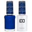 DND Gel Polish duo 733 Heartbreak