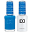 DND Gel Polish duo 741 Diamond Eyes