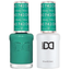 DND Gel Polish duo 742 Minty Mint