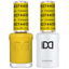 DND Gel Polish duo 744 Caramel Corn