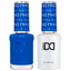 DND Gel Polish duo 794 Rock n Blue