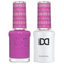 DND Gel Polish duo 808 Glowing Daisy
