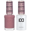 DND Gel Polish duo 882 Sheer In The City
