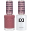 DND Gel Polish duo 885 Rebel Rose