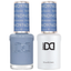 DND Gel Polish duo 976 Belbottoms Denim