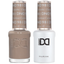 DND Gel Polish duo 981 Chestnut Cassette