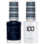 DND Gel and Polish duo 526 Sea by Night