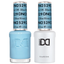 DND Gel and Polish duo 529 Blue River, OR