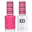 DND Gel Polish - 534 Pink Hill, NC