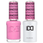 DND Gel and Polish duo 537 Panther Pink