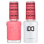 DND Gel and Polish 538 Princess Pink