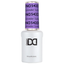 gel bottle of DND Gel Polish - 542 Lovely Lavender
