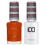 DND Gel and Polish duo 567 Grand Canyon, AZ