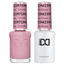 DND Gel and Polish duo 597 Lavender Dream