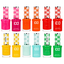 DND HEMA & TPO FREE Gel and Polish 6pc Bundle - Love Island